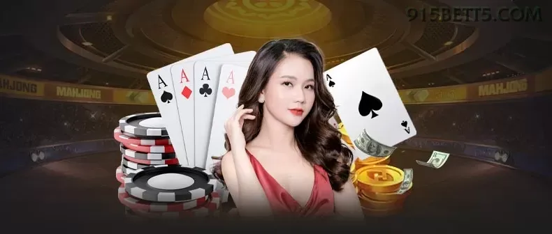 Roleta e blackjack 915bet