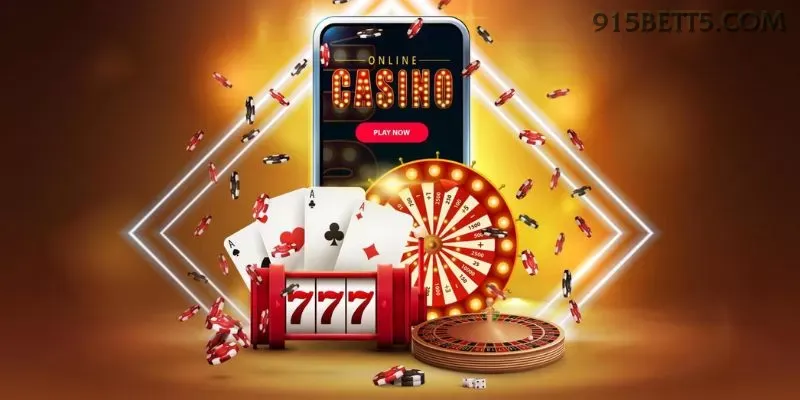App 915bet Android download