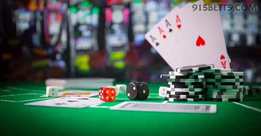 915bet multi dispositivo