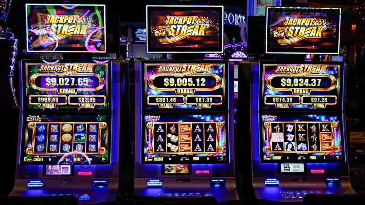 Slots 915bet - Sweet Bonanza e caça-níqueis populares
