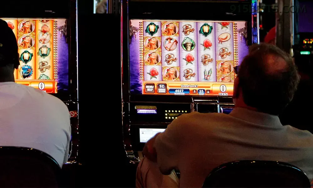App 915bet slots mobile